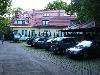 Szczecin - our hotel