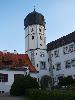 Schloss in Illertissen (DE)