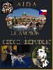 CACIB PRAHA 5/10 - AIDA IS CHAMPION OF CZECH REPUBLIC !!